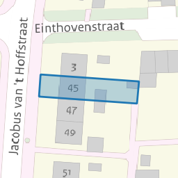 Perceel HTT02-L-5750