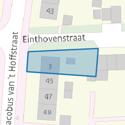 Perceel HTT02-L-5751