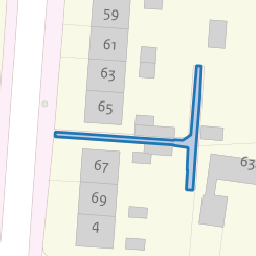 Perceel HTT02-L-5752