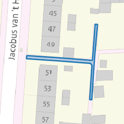 Perceel HTT02-L-5753