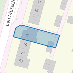 Perceel HTT02-L-5756