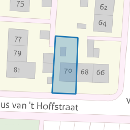 Perceel HTT02-L-5761