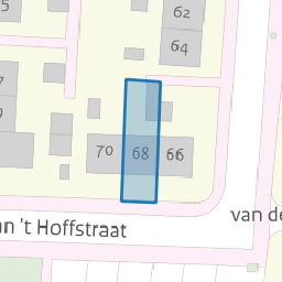 Perceel HTT02-L-5762