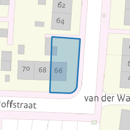 Perceel HTT02-L-5763