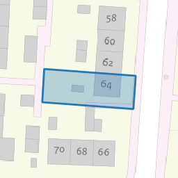 Perceel HTT02-L-5764