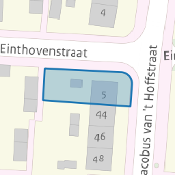 Perceel HTT02-L-5776