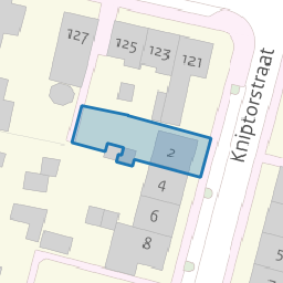 Perceel HTT02-L-5800