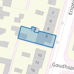 Perceel HTT02-L-5803