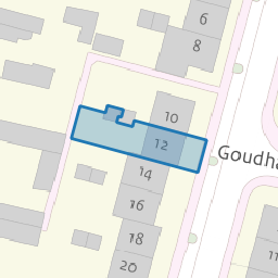 Perceel HTT02-L-5805