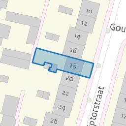 Perceel HTT02-L-5806