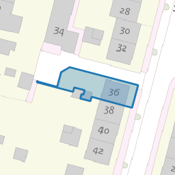 Perceel HTT02-L-5812