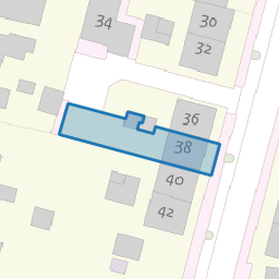 Perceel HTT02-L-5813