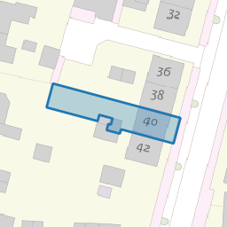 Perceel HTT02-L-5814