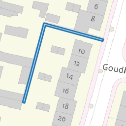 Perceel HTT02-L-5816