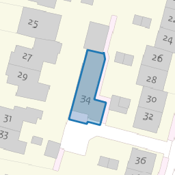 Perceel HTT02-L-5818