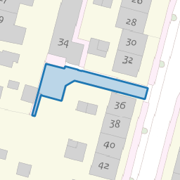 Perceel HTT02-L-5819