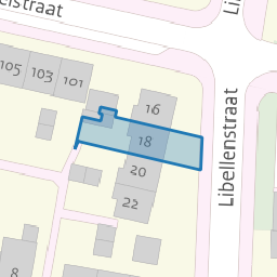 Perceel HTT02-L-5823