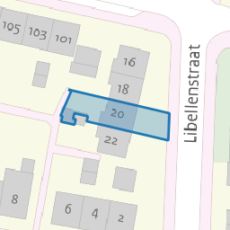 Perceel HTT02-L-5824