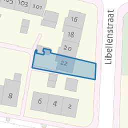 Perceel HTT02-L-5825