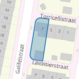 Perceel HTT02-L-5826