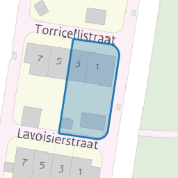 Perceel HTT02-L-5828