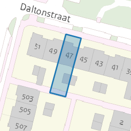 Perceel HTT02-L-5829