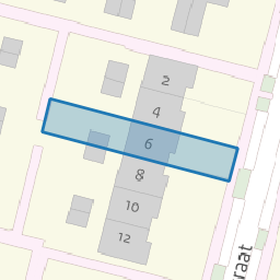 Perceel HTT02-L-5831