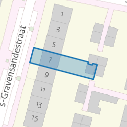 Perceel HTT02-L-5833