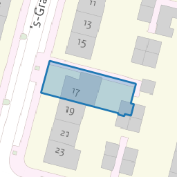 Perceel HTT02-L-5834