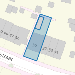 Perceel HTT02-L-5836