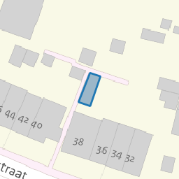 Perceel HTT02-L-5837