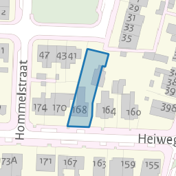 Perceel HTT02-L-5841