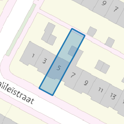 Perceel HTT02-L-5844