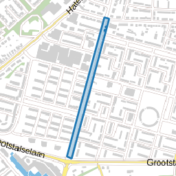 Perceel HTT02-L-5848