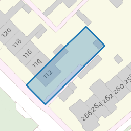 Perceel HTT02-L-5856