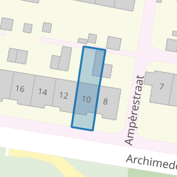 Perceel HTT02-L-5858