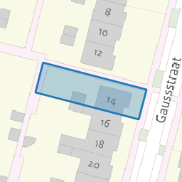 Perceel HTT02-L-5864