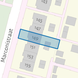 Perceel HTT02-L-5873