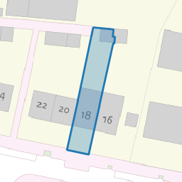 Perceel HTT02-L-5876