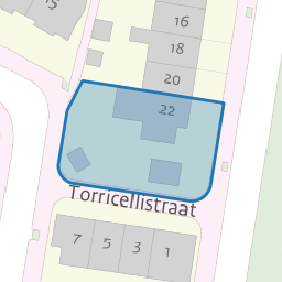 Perceel HTT02-L-5883