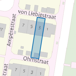 Perceel HTT02-L-5887