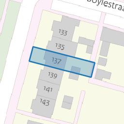 Perceel HTT02-L-5889