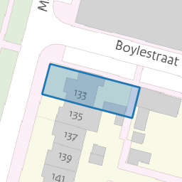 Perceel HTT02-L-5891