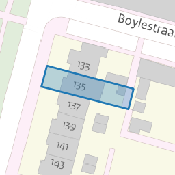 Perceel HTT02-L-5892