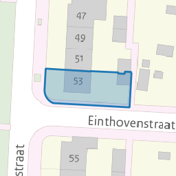 Perceel HTT02-L-5895