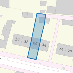 Perceel HTT02-L-5897