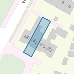 Perceel HTT02-L-5899