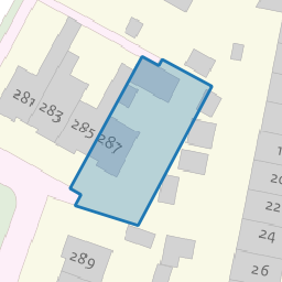 Perceel HTT02-L-5907