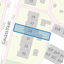 Perceel HTT02-L-5910