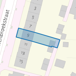 Perceel HTT02-L-5914